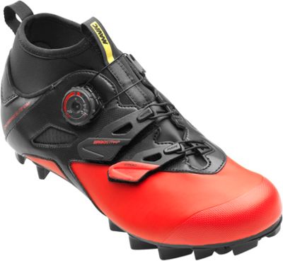 Mavic Crossmax Elite CM MTB SPD Shoes AW17 Reviews